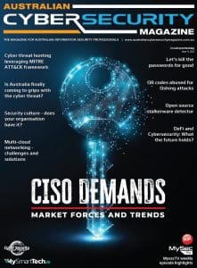 ACSM Issue 13 Cover