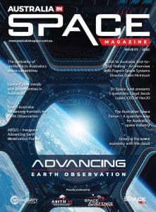 Cover - Issue 3