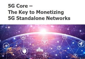 5G Core